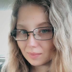 Meet your Posher, Katelynn